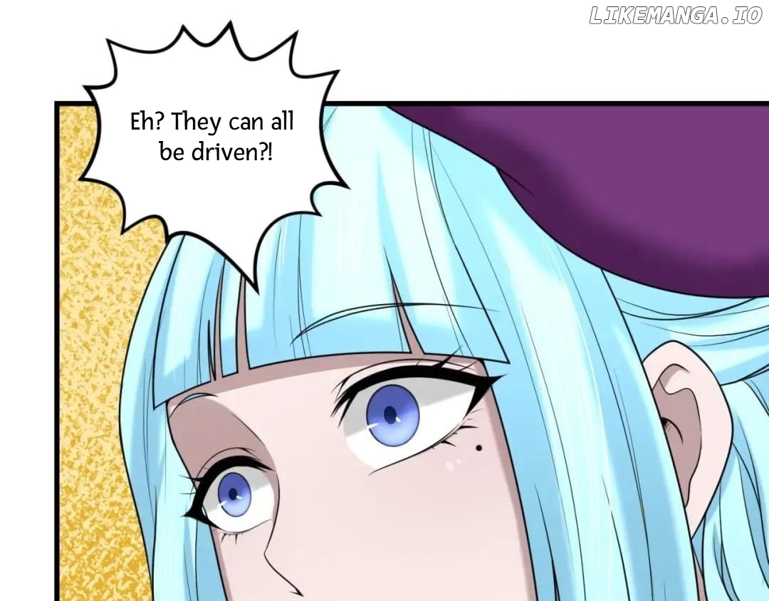 Era of the Haunted Chapter 126 - page 37